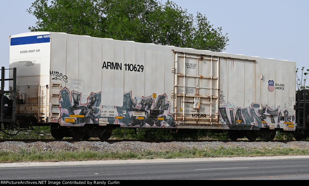 ARMN 110629